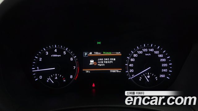 Genesis G80 2019 — photo 8