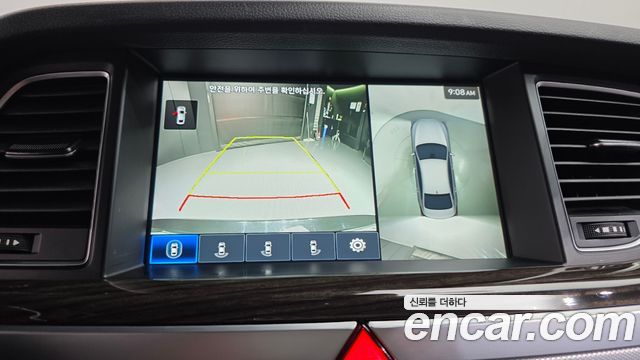 Genesis G80 2019 — photo 16