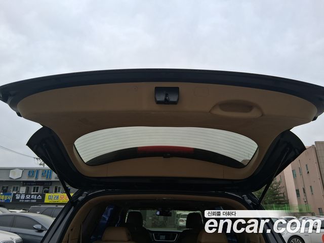 Kia Canival 2019 — photo 8