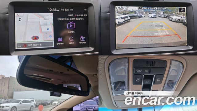 Kia Canival 2019 — photo 18