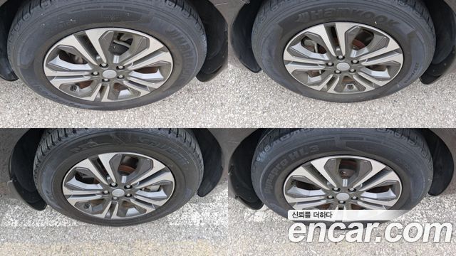 Kia Canival 2019 — photo 20