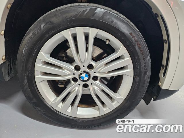 BMW X5 2015 — photo 9
