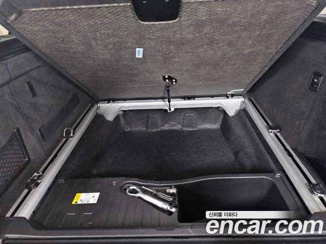 BMW X5 2015 — photo 12