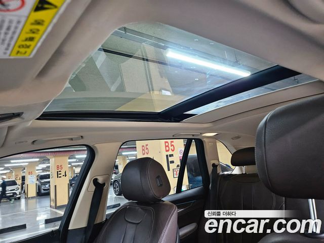 BMW X5 2015 — photo 14