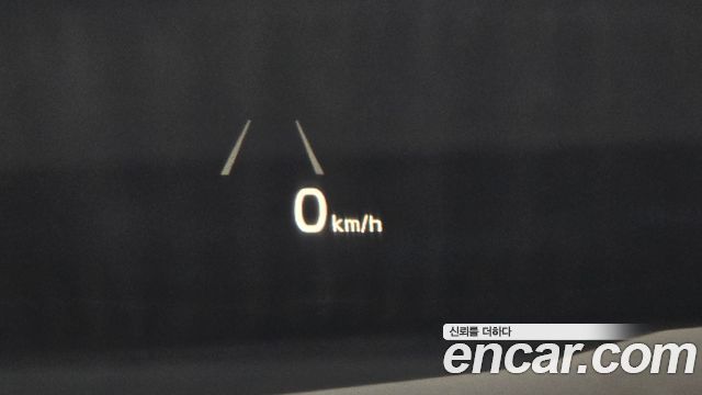 Kia K9 2019 — photo 23