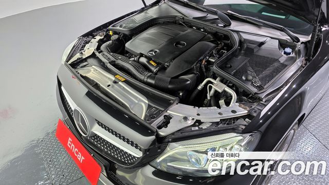 Mercedes-Benz C-Class 2021 — photo 6