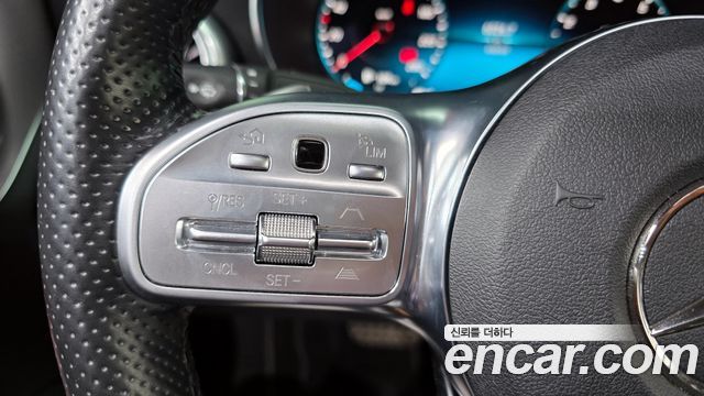 Mercedes-Benz C-Class 2021 — photo 30