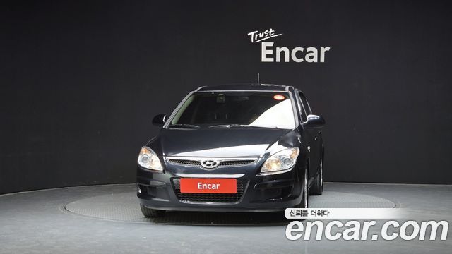 Hyundai i30 2010 — photo 3
