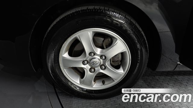 Hyundai i30 2010 — photo 5