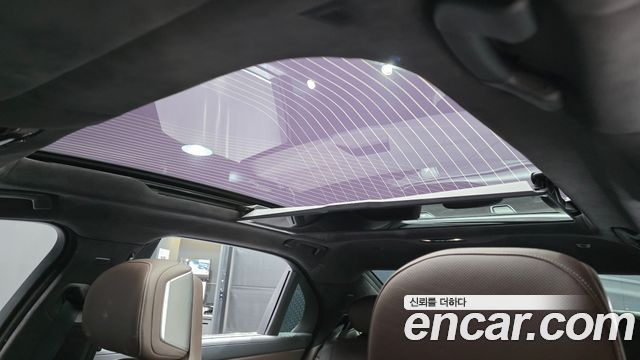 BMW 7-Series 2023 — photo 22