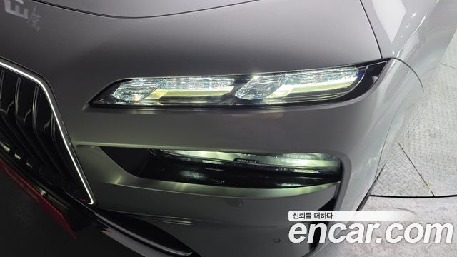 BMW 7-Series 2023 — photo 8