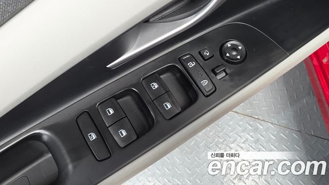 Hyundai AVANTE 2022 — photo 14