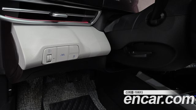 Hyundai AVANTE 2022 — photo 15