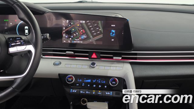 Hyundai AVANTE 2022 — photo 20