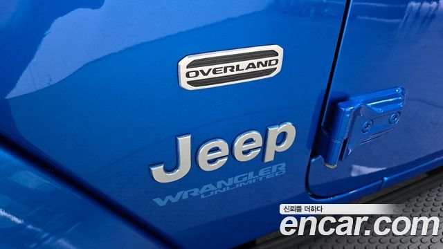 Jeep Wrangler 2022 — photo 32