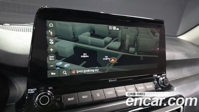 Kia Seltos 2023 — photo 14