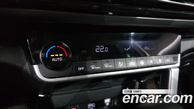 Kia Seltos 2023 — photo 16