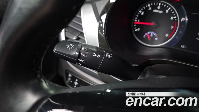 Kia Seltos 2023 — photo 19