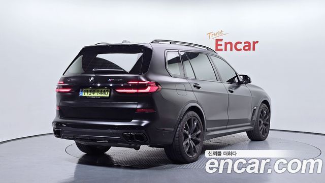 BMW X7 2024 — photo 2