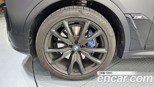 BMW X7 2024 — photo 5