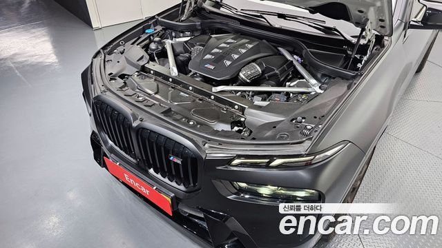 BMW X7 2024 — photo 6