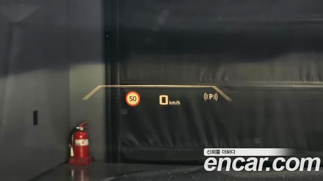 BMW X7 2024 — photo 19