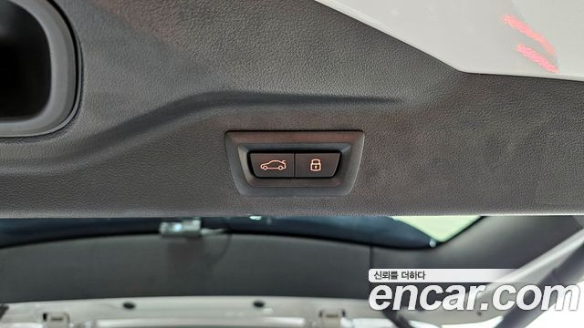 BMW X7 2024 — photo 20
