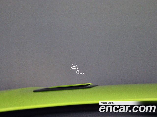 Kia Stinger 2021 — photo 9