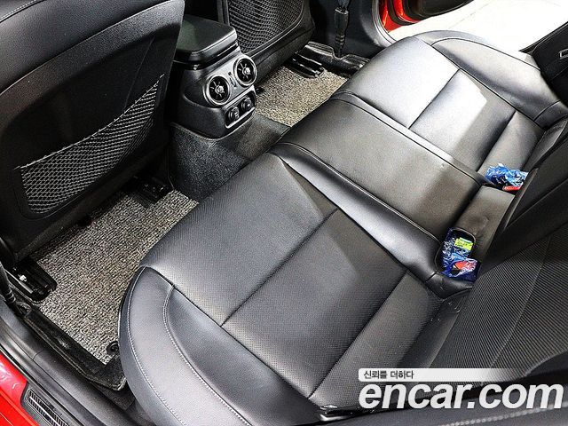 Kia Stinger 2021 — photo 10