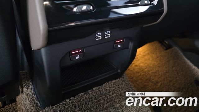 BMW 5-Series 2024 — photo 23
