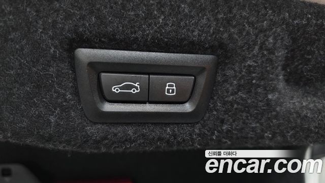 BMW 5-Series 2024 — photo 26