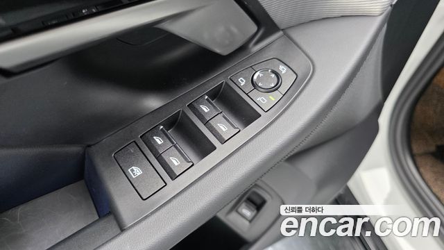 BMW 5-Series 2024 — photo 27