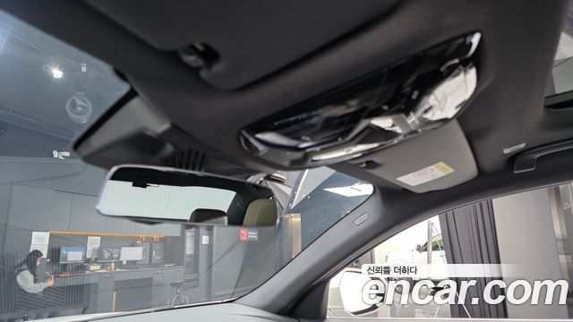 BMW 5-Series 2024 — photo 30