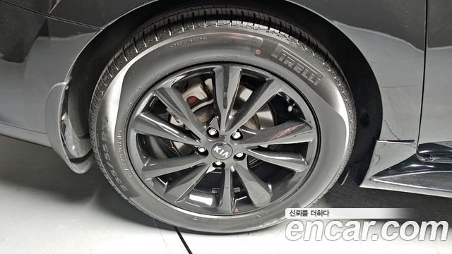 Kia Canival 2019 — photo 5