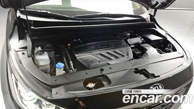 Kia Canival 2019 — photo 6