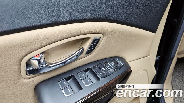 Kia Canival 2019 — photo 23