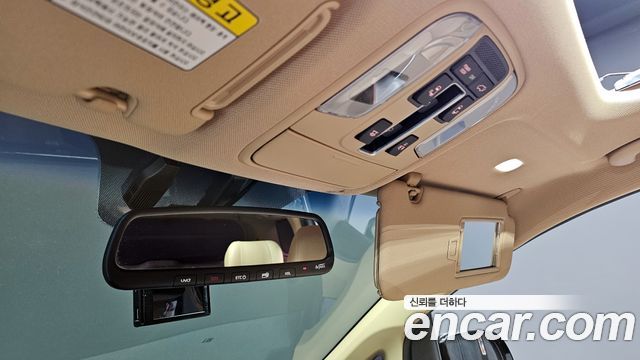 Kia Canival 2019 — photo 28