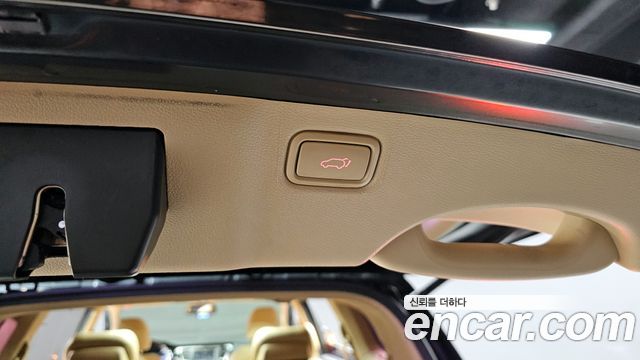Kia Canival 2019 — photo 29