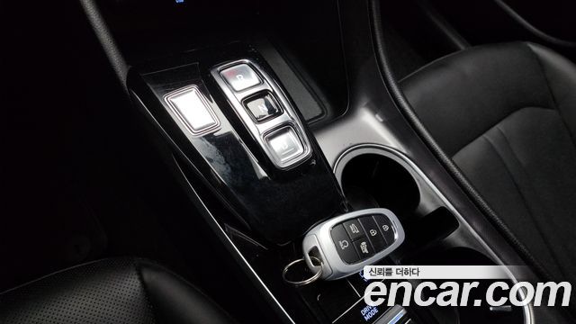 Hyundai Sonata 2023 — photo 12