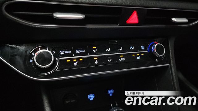 Hyundai Sonata 2023 — photo 22
