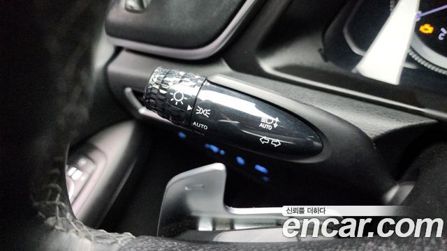 Hyundai Sonata 2023 — photo 24