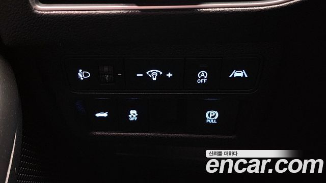 Hyundai Sonata 2023 — photo 25