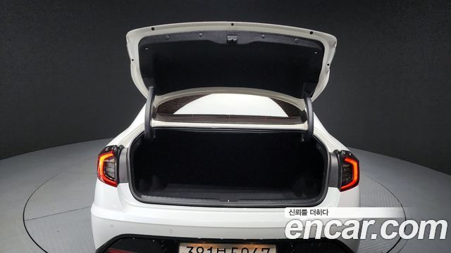 Hyundai Sonata 2023 — photo 26