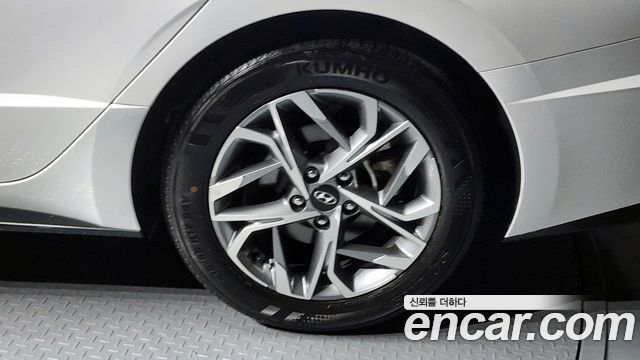 Hyundai Sonata 2023 — photo 7