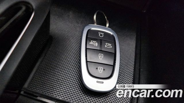 Hyundai Sonata 2023 — photo 29