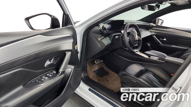 Peugeot 408 2024 — photo 13