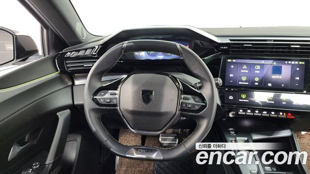 Peugeot 408 2024 — photo 18