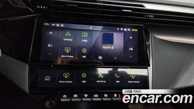 Peugeot 408 2024 — photo 19
