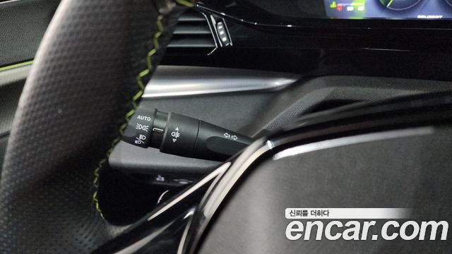 Peugeot 408 2024 — photo 22