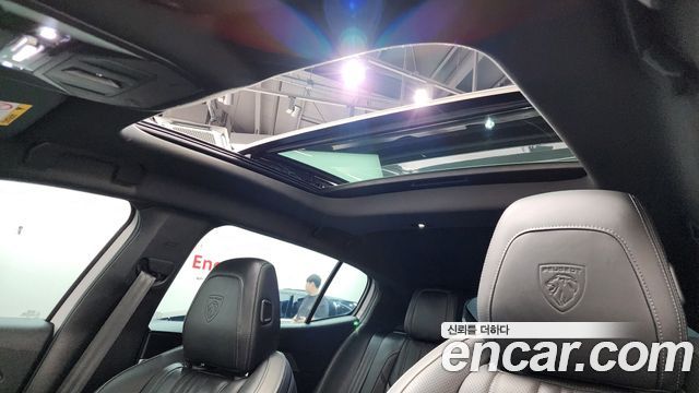 Peugeot 408 2024 — photo 25